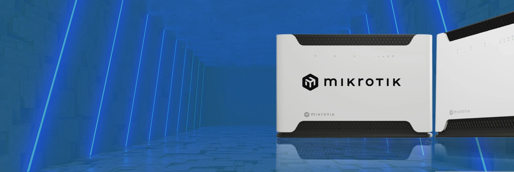 Mikrotik chateau LTE12
